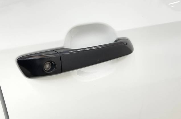 D-Max All New Blue Power Cab-4 1.9 Ddi S (MY21) MT - ภาพย่อที่ 24