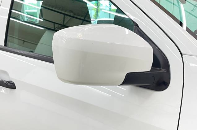 D-Max All New Blue Power Cab-4 1.9 Ddi S (MY21) MT - ภาพย่อที่ 25