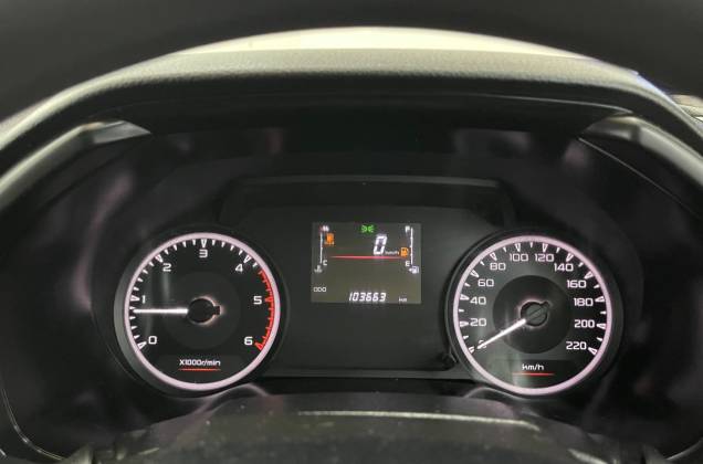 D-Max All New Blue Power Cab-4 1.9 Ddi S (MY21) MT - ภาพย่อที่ 37