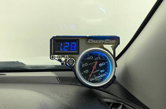 D-Max All New Blue Power Cab-4 1.9 Ddi S (MY21) MT - ภาพย่อที่ 35