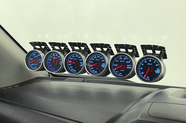 D-Max All New Blue Power Cab-4 1.9 Ddi S (MY21) MT - ภาพย่อที่ 34