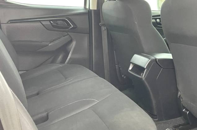 D-Max All New Blue Power Cab-4 1.9 Ddi S (MY21) MT - ภาพย่อที่ 27