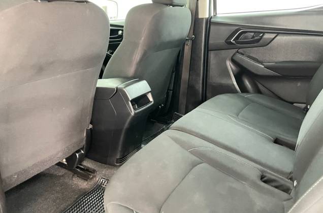 D-Max All New Blue Power Cab-4 1.9 Ddi S (MY21) MT - ภาพย่อที่ 31