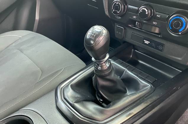 D-Max All New Blue Power Cab-4 1.9 Ddi S (MY21) MT - ภาพย่อที่ 36