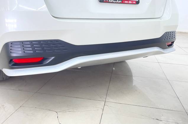 Almera Turbo 1.0 VL SPORTECH-X (MY19) AT - ภาพย่อที่ 20