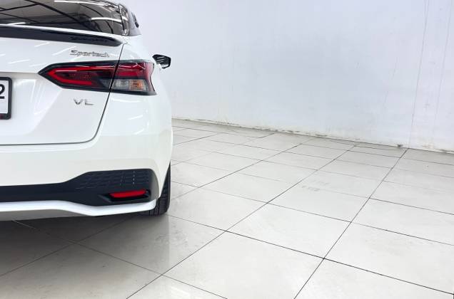 Almera Turbo 1.0 VL SPORTECH-X (MY19) AT - ภาพย่อที่ 18