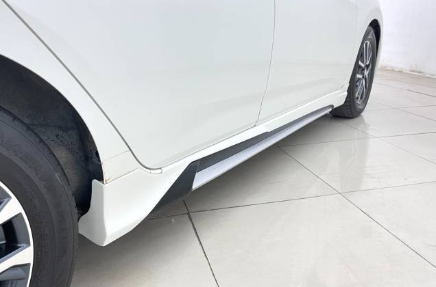 Almera Turbo 1.0 VL SPORTECH-X (MY19) AT - ภาพย่อที่ 22