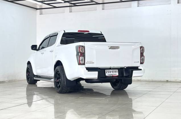 D-Max All New Blue Power Cab-4 Hi-Lander 1.9 Ddi L DA (MY22) MT - ภาพย่อที่ 8