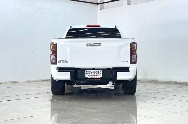 D-Max All New Blue Power Cab-4 Hi-Lander 1.9 Ddi L DA (MY22) MT - ภาพย่อที่ 7