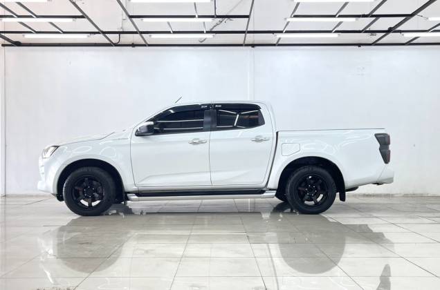 D-Max All New Blue Power Cab-4 Hi-Lander 1.9 Ddi L DA (MY22) MT - ภาพย่อที่ 11