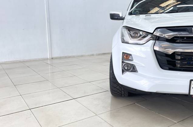 D-Max All New Blue Power Cab-4 Hi-Lander 1.9 Ddi L DA (MY22) MT - ภาพย่อที่ 17