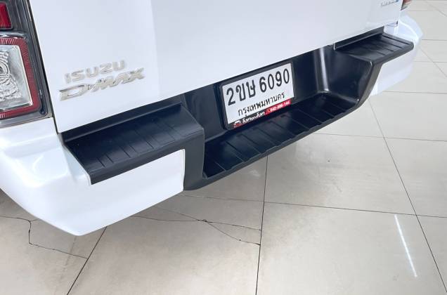 D-Max All New Blue Power Cab-4 Hi-Lander 1.9 Ddi L DA (MY22) MT - ภาพย่อที่ 21