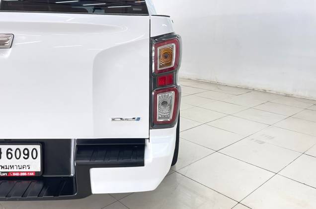 D-Max All New Blue Power Cab-4 Hi-Lander 1.9 Ddi L DA (MY22) MT - ภาพย่อที่ 20