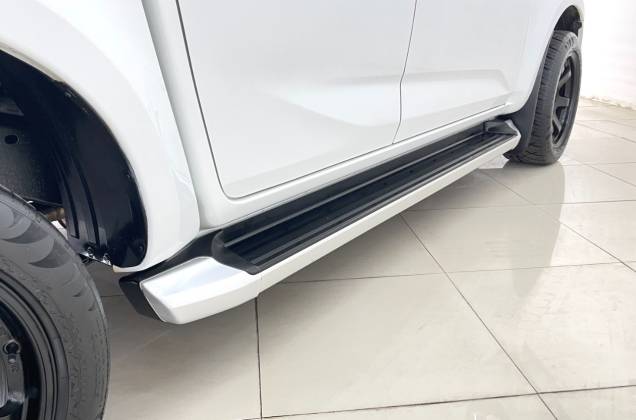 D-Max All New Blue Power Cab-4 Hi-Lander 1.9 Ddi L DA (MY22) MT - ภาพย่อที่ 23