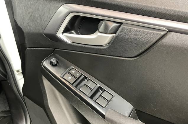 D-Max All New Blue Power Cab-4 Hi-Lander 1.9 Ddi L DA (MY22) MT - ภาพย่อที่ 27