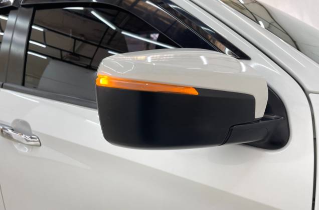 D-Max All New Blue Power Cab-4 Hi-Lander 1.9 Ddi L DA (MY22) MT - ภาพย่อที่ 28