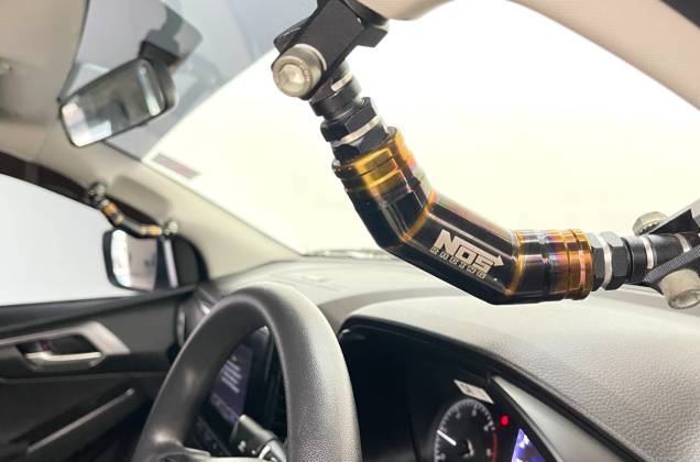 D-Max All New Blue Power Cab-4 Hi-Lander 1.9 Ddi L DA (MY22) MT - ภาพย่อที่ 29