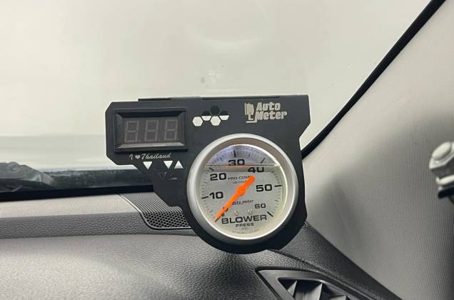 D-Max All New Blue Power Cab-4 Hi-Lander 1.9 Ddi L DA (MY22) MT - ภาพย่อที่ 37