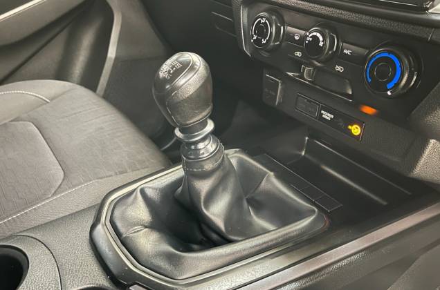 D-Max All New Blue Power Cab-4 Hi-Lander 1.9 Ddi L DA (MY22) MT - ภาพย่อที่ 40