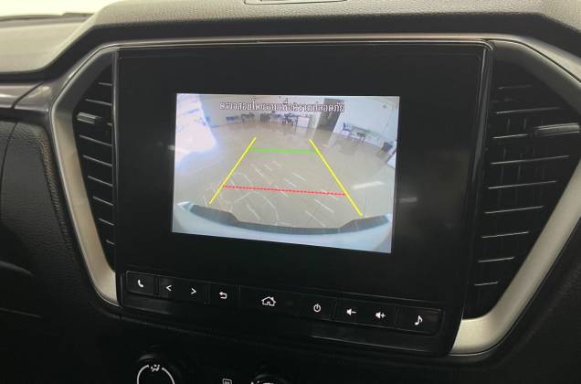 D-Max All New Blue Power Cab-4 Hi-Lander 1.9 Ddi L DA (MY22) MT - ภาพย่อที่ 38