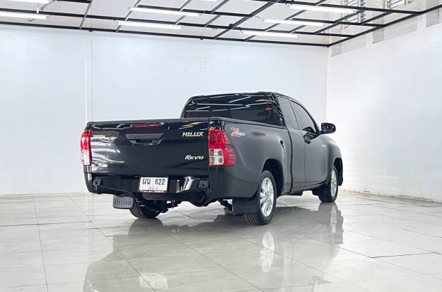Hilux Revo Smart Cab 2.4 J Plus (MY18) MT - ภาพย่อที่ 6