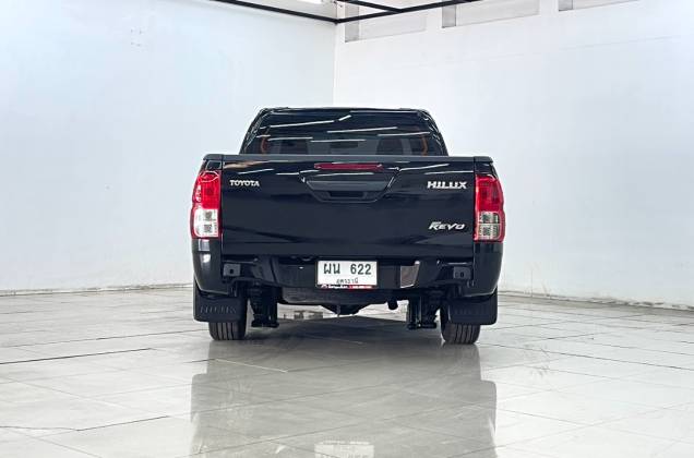 Hilux Revo Smart Cab 2.4 J Plus (MY18) MT - ภาพย่อที่ 7