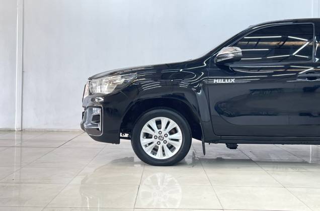 Hilux Revo Smart Cab 2.4 J Plus (MY18) MT - ภาพย่อที่ 16