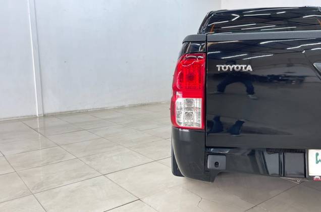 Hilux Revo Smart Cab 2.4 J Plus (MY18) MT - ภาพย่อที่ 19