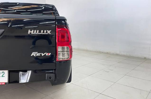 Hilux Revo Smart Cab 2.4 J Plus (MY18) MT - ภาพย่อที่ 20