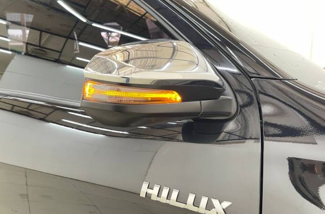 Hilux Revo Smart Cab 2.4 J Plus (MY18) MT - ภาพย่อที่ 25