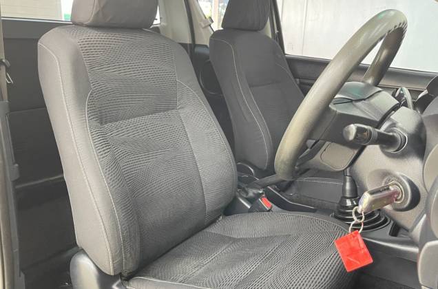 Hilux Revo Smart Cab 2.4 J Plus (MY18) MT - ภาพย่อที่ 28