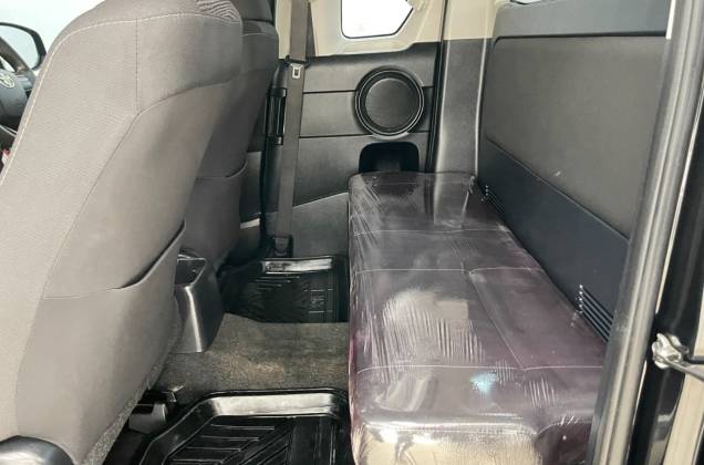 Hilux Revo Smart Cab 2.4 J Plus (MY18) MT - ภาพย่อที่ 30