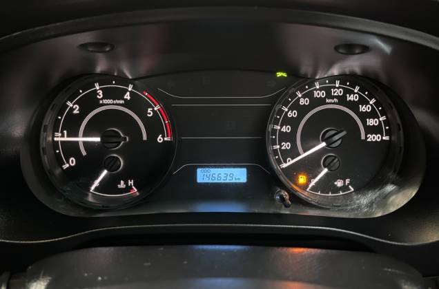 Hilux Revo Smart Cab 2.4 J Plus (MY18) MT - ภาพย่อที่ 34