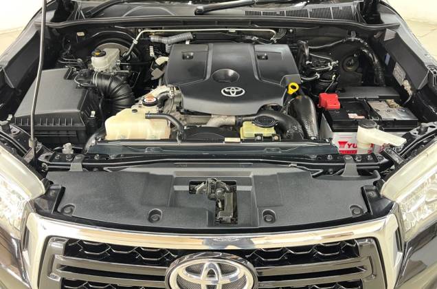 Hilux Revo Smart Cab 2.4 J Plus (MY18) MT - ภาพย่อที่ 35