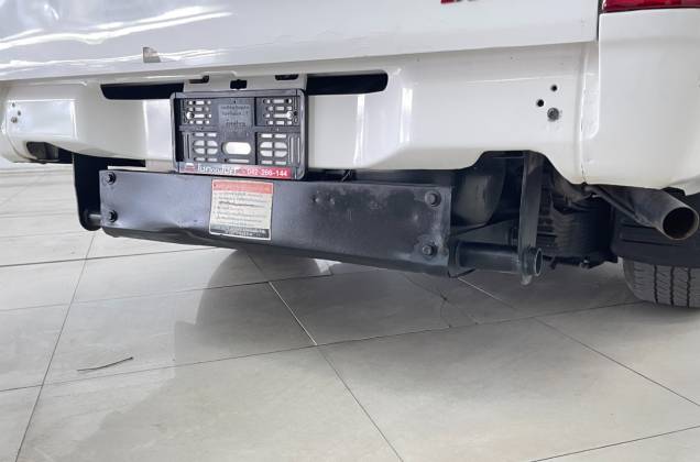 Hilux Vigo Champ 2.7 J (Single Cab) (Power) (CNG) MT* - ภาพย่อที่ 20