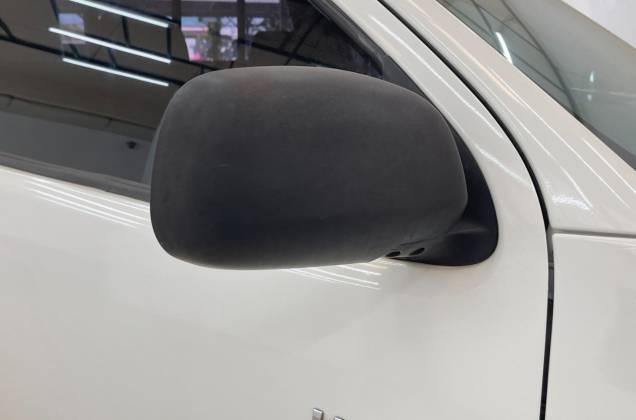 Hilux Vigo Champ 2.7 J (Single Cab) (Power) (CNG) MT* - ภาพย่อที่ 25