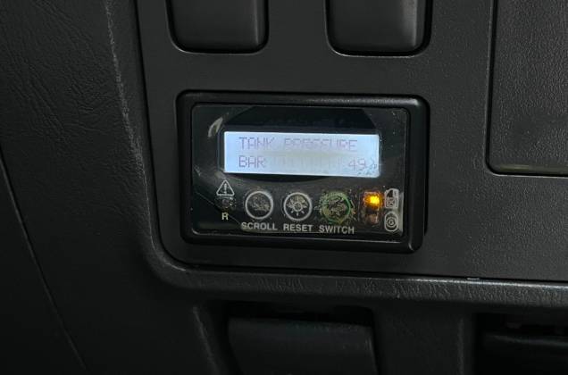 Hilux Vigo Champ 2.7 J (Single Cab) (Power) (CNG) MT* - ภาพย่อที่ 32