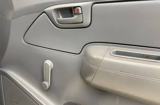 Hilux Vigo Champ 2.7 J (Single Cab) (Power) (CNG) MT* - ภาพย่อที่ 26