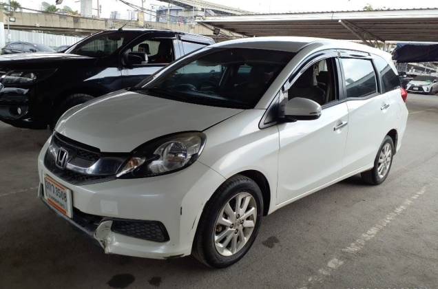 Mobilio 1.5 V AT