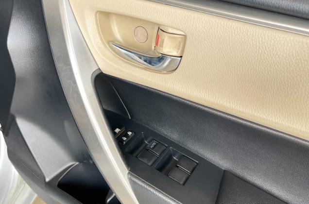 Corolla Altis 1.6 G (MY14) AT - ภาพย่อที่ 23