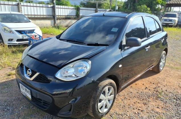 March 1.2 S (MNC) MT