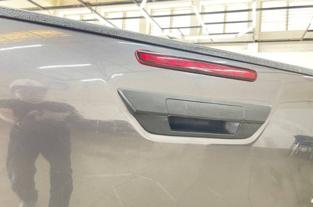 Hilux Revo Smart Cab 2.4 J Plus Z Edition (MY18) MT - ภาพย่อที่ 21