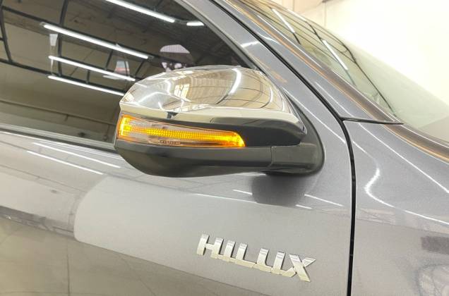 Hilux Revo Smart Cab 2.4 J Plus Z Edition (MY18) MT - ภาพย่อที่ 24