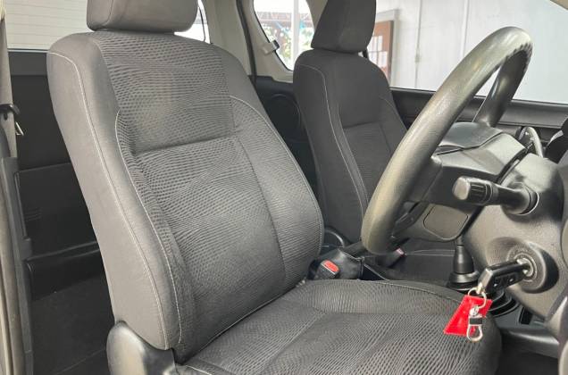 Hilux Revo Smart Cab 2.4 J Plus Z Edition (MY18) MT - ภาพย่อที่ 28