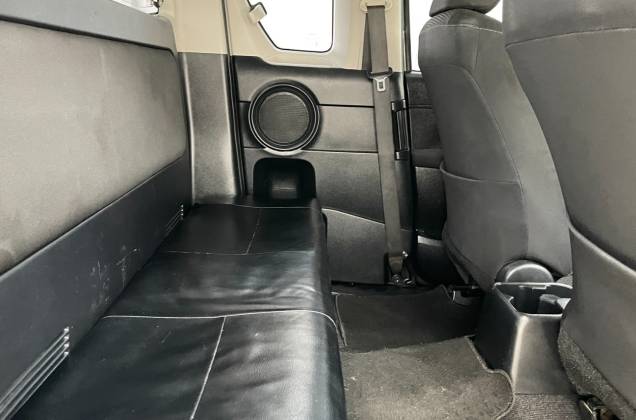 Hilux Revo Smart Cab 2.4 J Plus Z Edition (MY18) MT - ภาพย่อที่ 26