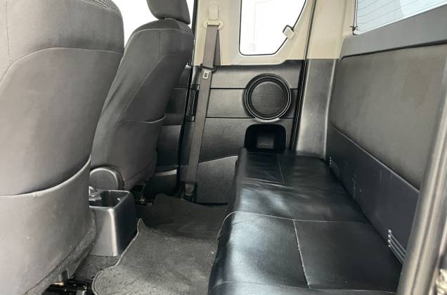 Hilux Revo Smart Cab 2.4 J Plus Z Edition (MY18) MT - ภาพย่อที่ 30