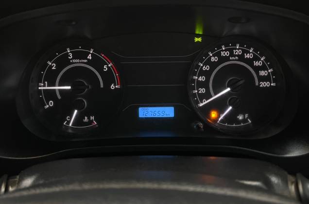 Hilux Revo Smart Cab 2.4 J Plus Z Edition (MY18) MT - ภาพย่อที่ 35