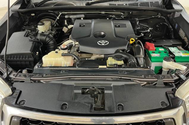 Hilux Revo Smart Cab 2.4 J Plus Z Edition (MY18) MT - ภาพย่อที่ 36