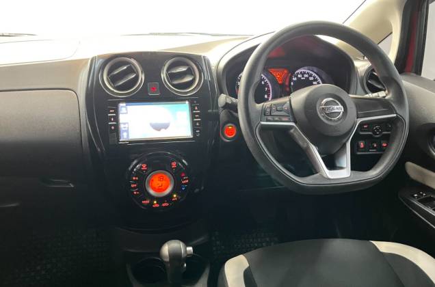 Note 1.2 VL AT - ภาพย่อที่ 35