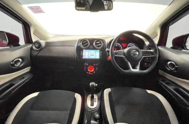 Note 1.2 VL AT - ภาพย่อที่ 36